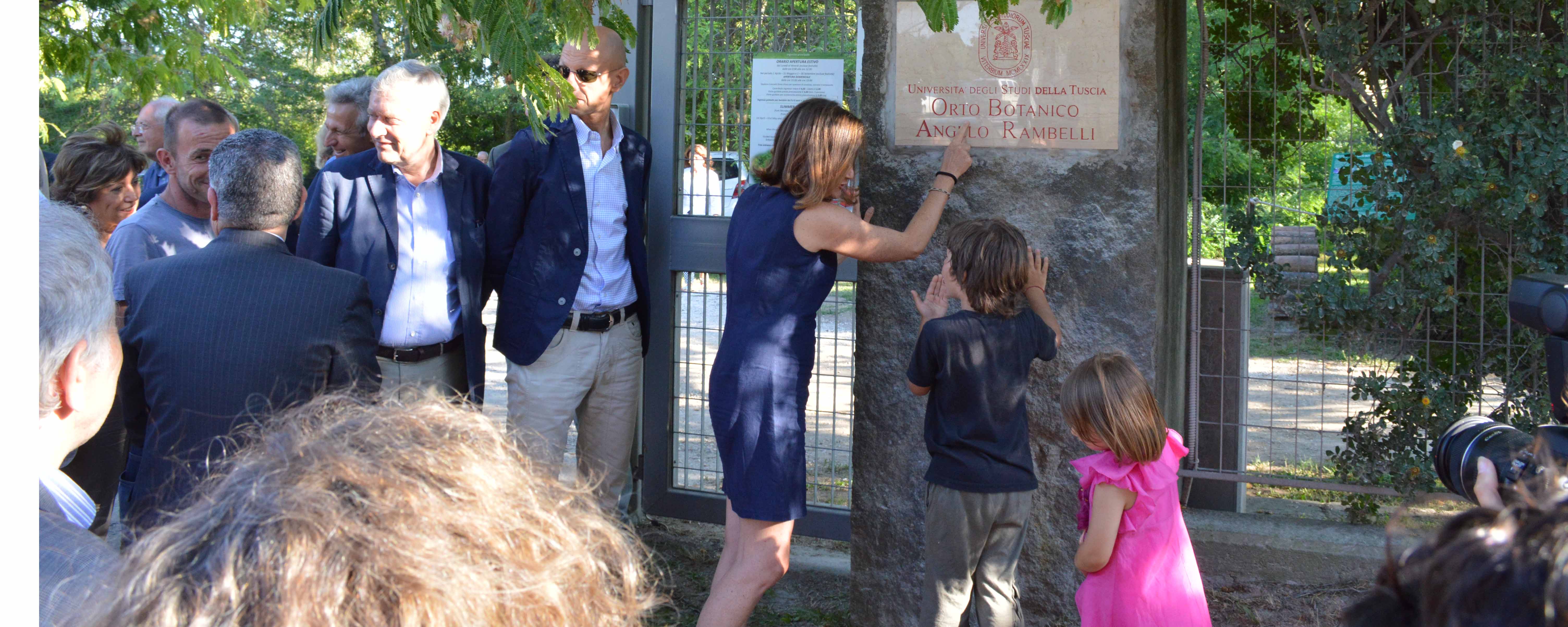 Eventi e manifestazioni