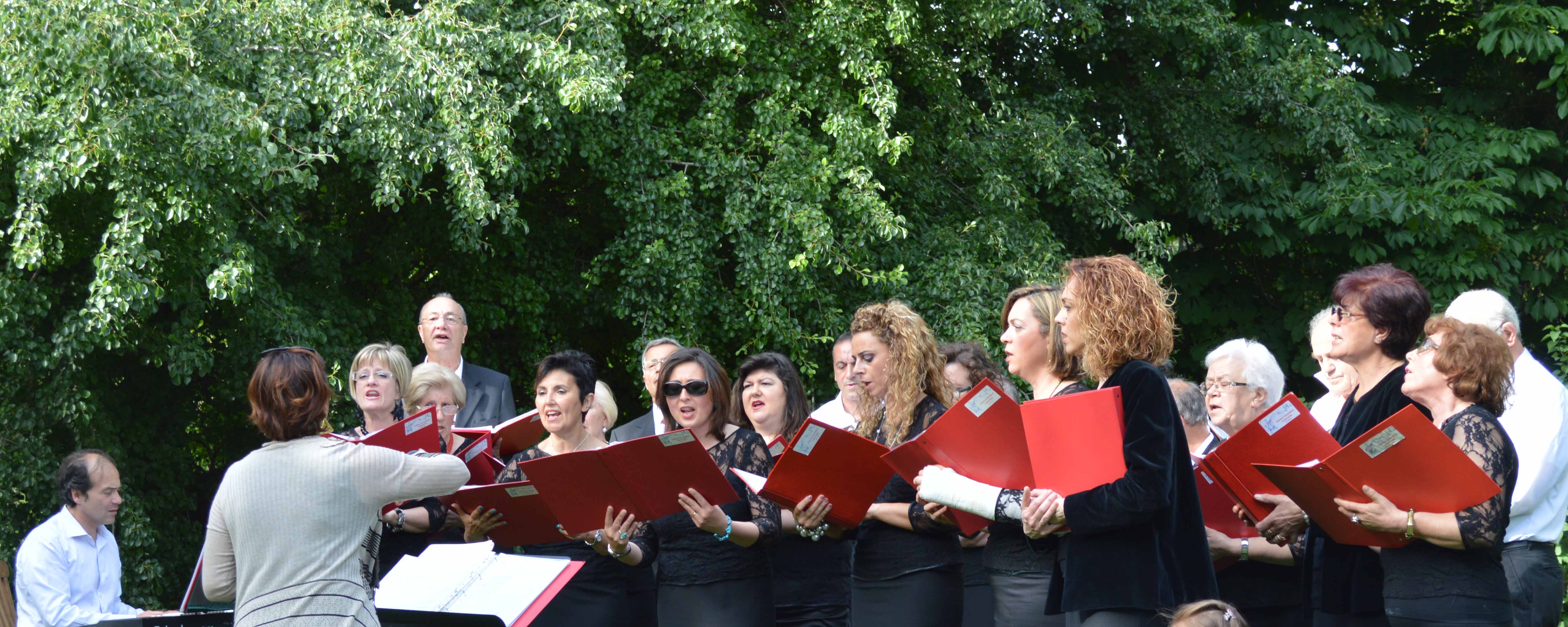 Eventi e manifestazioni